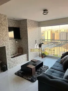 Cobertura com 4 Quartos à venda, 194m² no Centro, São Caetano do Sul