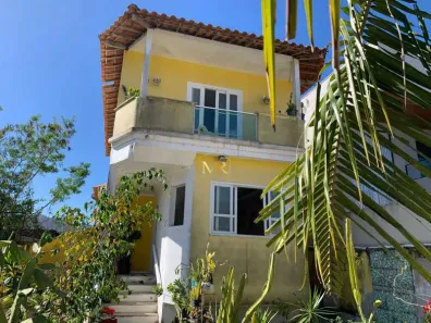 Casa de Condomínio com 4 Quartos à venda, 200m² no Recreio dos Bandeirantes, Rio de Janeiro