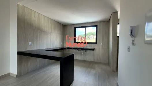 Apartamento com 2 Quartos à venda, 77m² no Parque Riacho das Pedras, Contagem