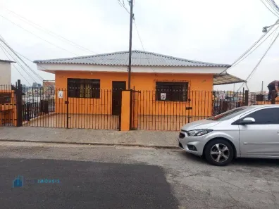 Casa com 12 Quartos à venda, 254m² no Parque São Luís, São Paulo