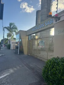 Apartamento com 2 Quartos para alugar, 50m² no Petrópolis, Maceió