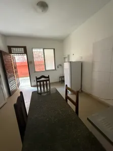 Apartamento com 1 Quarto para alugar, 40m² no Marco, Belém