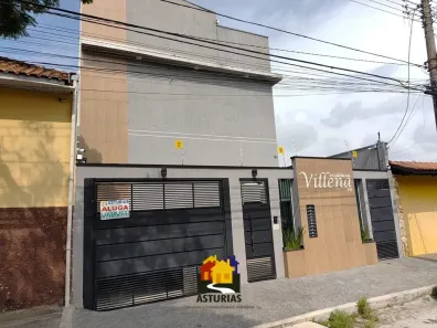 Sobrado com 2 Quartos à venda, 72m² no Penha de França, São Paulo