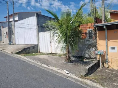 Casa com 2 Quartos à venda, 150m² no Jardim do Marquês, Jacareí