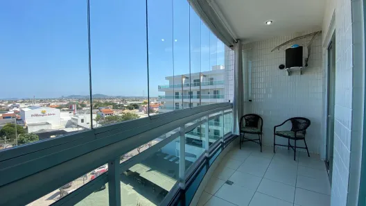 Cobertura com 1 Quarto à venda, 65m² no Braga, Cabo Frio