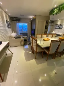 Apartamento com 2 Quartos à venda, 57m² no Parque Bela Vista, Votorantim