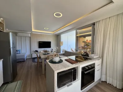 Apartamento com 2 Quartos à venda, 88m² no Ingleses do Rio Vermelho, Florianópolis