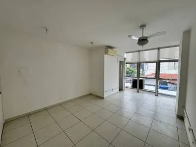 Sala Comercial à venda, 34m² no São Pedro, Belo Horizonte