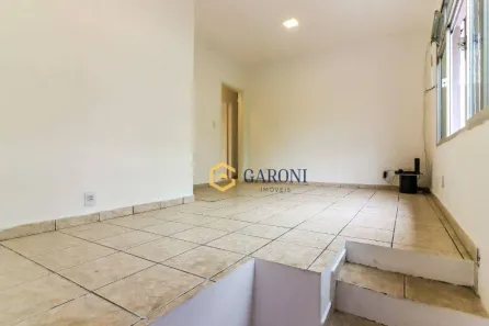 Casa com 3 Quartos à venda, 132m² no Vila Pereira Barreto, São Paulo