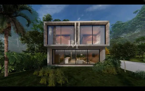 Casa de Condomínio com 4 Quartos à venda, 604m² no Barra, Balneário Camboriú