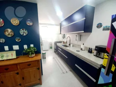 Apartamento com 3 Quartos à venda, 113m² no São Francisco, Niterói