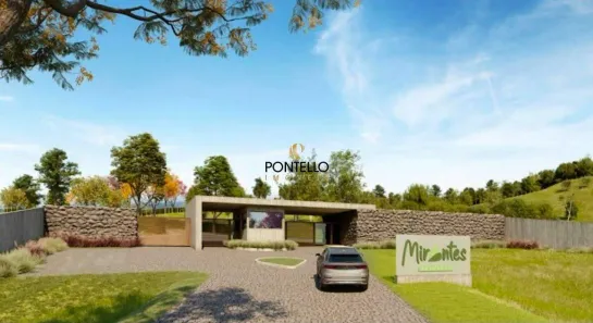 Lote/Terreno à venda, 2012m² no Universitário, Sete Lagoas