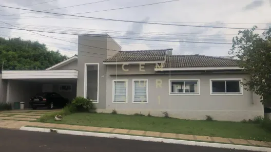 Casa de Condomínio com 3 Quartos à venda, 284m² no , Araçoiaba da Serra