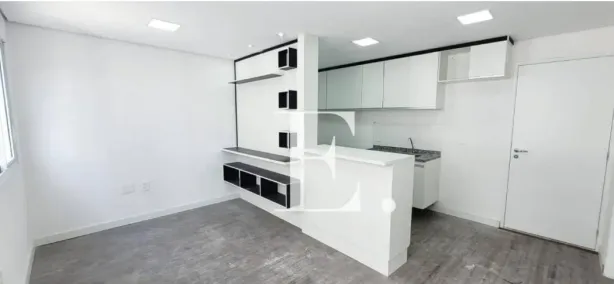 Apartamento com 1 Quarto à venda, 34m² no Cidade Mãe do Céu, São Paulo