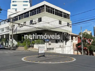 Prédio Comercial para alugar, 1350m² no Lourdes, Belo Horizonte