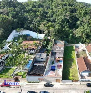 Lote/Terreno à venda, 400m² no Praia dos Sonhos, Itanhaém