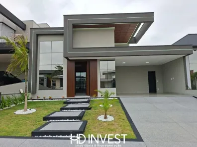 Casa com 3 Quartos à venda, 300m² no Jardim Residencial Dona Maria José, Indaiatuba