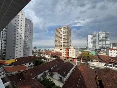 Apartamento com 2 Quartos à venda, 80m² no Aviação, Praia Grande