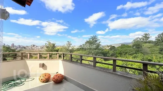 Cobertura com 3 Quartos à venda, 215m² no Vila Ipiranga, Porto Alegre