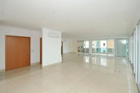Apartamento com 4 Quartos à venda, 335m² no Vila Regente Feijó, São Paulo