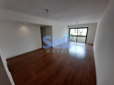 Apartamento com 3 Quartos para alugar, 110m² no Vila Nova Conceição, São Paulo