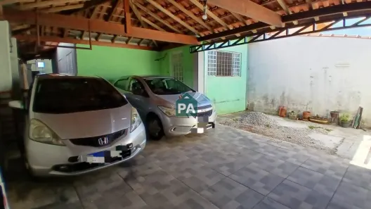 Casa com 3 Quartos à venda, 100m² no Jardim Itamaraty V, Poços de Caldas