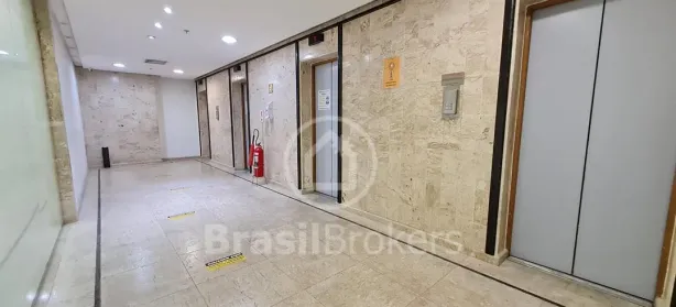 Sala Comercial à venda, 403m² no Centro, Rio de Janeiro