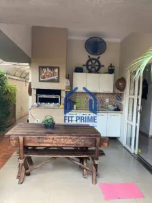 Casa com 3 Quartos à venda, 95m² no Residencial Palestra, São José do Rio Preto