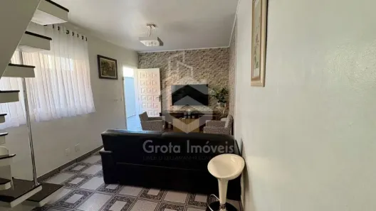 Sobrado com 3 Quartos à venda, 150m² no Jardim Danfer, São Paulo