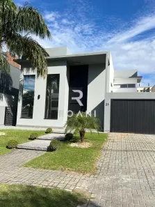 Casa com 3 Quartos à venda, 245m² no Pedra Branca, Palhoça
