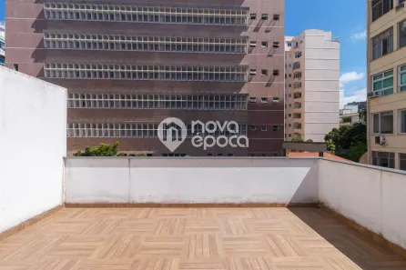 Apartamento com 1 Quarto à venda, 45m² no Flamengo, Rio de Janeiro