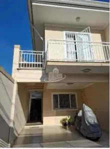 Sobrado com 3 Quartos à venda, 125m² no Parque Continental I, Guarulhos