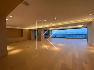 Apartamento com 4 Quartos à venda, 402m² no Vila Nova Conceição, São Paulo