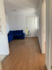 Apartamento com 2 Quartos à venda, 43m² no Campo Grande, Rio de Janeiro