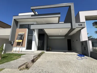 Casa de Condomínio com 3 Quartos à venda, 250m² no Parque Residencial Terras de Yucatan, Monte Mor