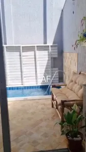 Sobrado com 3 Quartos à venda, 147m² no Lauzane Paulista, São Paulo