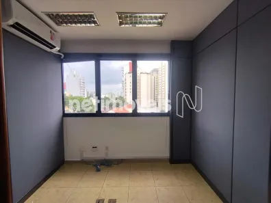 Sala Comercial à venda, 47m² no Saúde, São Paulo