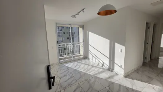 Apartamento com 2 Quartos à venda, 44m² no Vila Palácios, Campinas