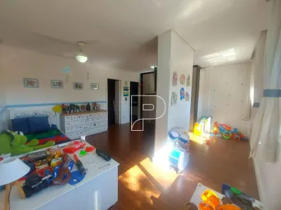 Casa de Condomínio com 3 Quartos à venda, 210m² no Jardim Rebelato, Cotia