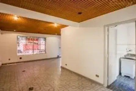 Imóvel Comercial com 3 Quartos à venda, 140m² no Santo Amaro, São Paulo