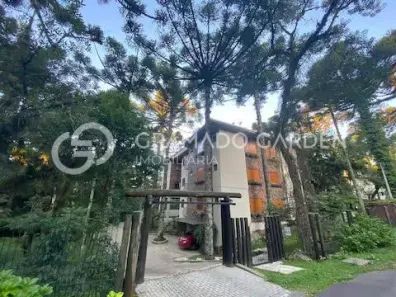 Apartamento com 2 Quartos à venda, 83m² no Bairro Lago Negro, Gramado