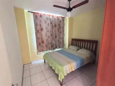 Apartamento com 2 Quartos à venda, 52m² no Fonseca, Niterói