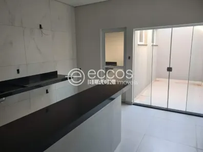 Apartamento com 3 Quartos à venda, 135m² no Granada, Uberlândia