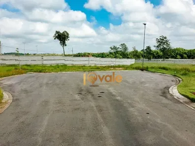 Lote/Terreno à venda, 1180m² no Condomínio Residencial Colinas do Paratehy, São José dos Campos