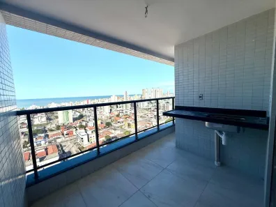 Apartamento com 3 Quartos à venda, 78m² no Bessa, João Pessoa