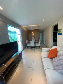 Casa com 3 Quartos para alugar, 180m² no Campestre, Teresina