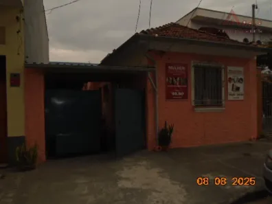 Casa com 3 Quartos à venda, 160m² no Vila Anastácio, São Paulo