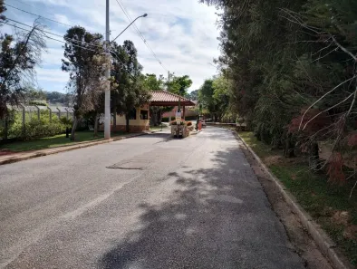 Lote/Terreno à venda, 650m² no Jardim Novo Mundo, Jundiaí