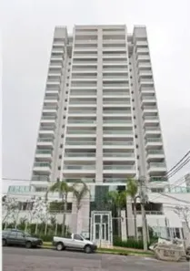 Apartamento com 3 Quartos à venda, 163m² no Vila Clementino, São Paulo