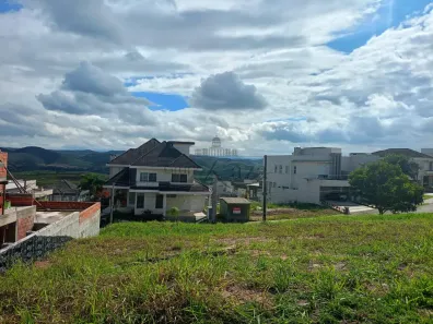 Lote/Terreno à venda, 473m² no Condomínio Residencial Jaguary, São José dos Campos